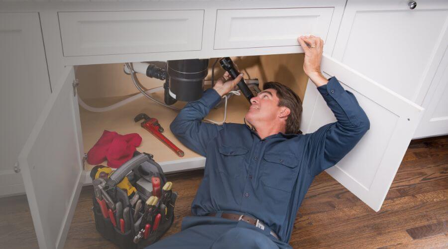 Professional emergency plumbing in Wolbach, NE